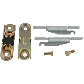 Disc Brake Hardware Kit - Carlson H5596 Disc Brake Hardware Kit - Carlson H5596