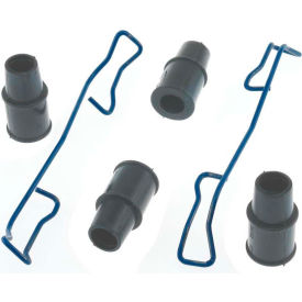 Disc Brake Hardware Kit - Carlson H5622 Disc Brake Hardware Kit - Carlson H5622
