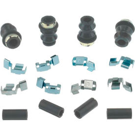 Disc Brake Hardware Kit - Carlson H5636 Disc Brake Hardware Kit - Carlson H5636
