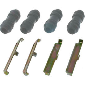 Disc Brake Hardware Kit - Carlson H5697 Disc Brake Hardware Kit - Carlson H5697