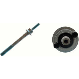 Disc Brake Low Frequency Noise Damper - Carlson H5707