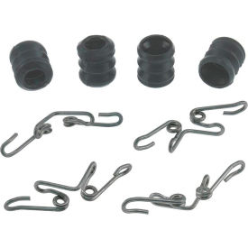 Disc Brake Hardware Kit - Carlson H5770 Disc Brake Hardware Kit - Carlson H5770