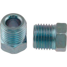 Inverted Flare Fitting - Carlson H8057 Inverted Flare Fitting - Carlson H8057
