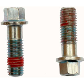 Disc Brake Caliper Bracket Mounting Bolt - Carlson H820 Disc Brake Caliper Bracket Mounting Bolt - Carlson H820
