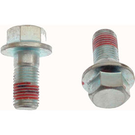 Disc Brake Caliper Bracket Mounting Bolt - Carlson H828 Disc Brake Caliper Bracket Mounting Bolt - Carlson H828