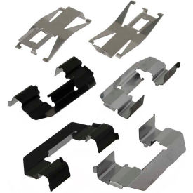 Disc Brake Pad Installation Kit - Carlson P727 Disc Brake Pad Installation Kit - Carlson P727