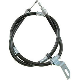 Parking Brake Cable - Dorman C660083 Parking Brake Cable - Dorman C660083