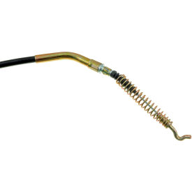 Parking Brake Cable - Dorman C660117 Parking Brake Cable - Dorman C660117