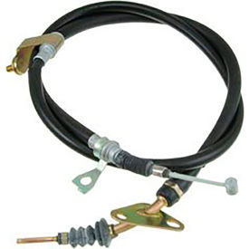 Parking Brake Cable - Dorman C660164 Parking Brake Cable - Dorman C660164