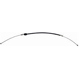 Parking Brake Cable - Dorman C660183 Parking Brake Cable - Dorman C660183