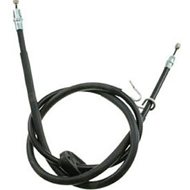 Parking Brake Cable - Dorman C660227 Parking Brake Cable - Dorman C660227