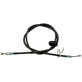 Parking Brake Cable - Dorman C660228 Parking Brake Cable - Dorman C660228