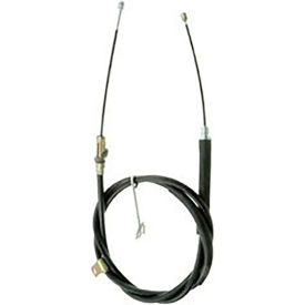 Parking Brake Cable - Dorman C660296 Parking Brake Cable - Dorman C660296