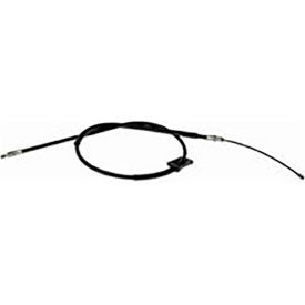 Parking Brake Cable - Dorman C660307 Parking Brake Cable - Dorman C660307