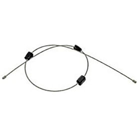 Parking Brake Cable - Dorman C660398 Parking Brake Cable - Dorman C660398