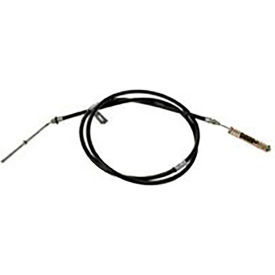 Parking Brake Cable - Dorman C660405 Parking Brake Cable - Dorman C660405
