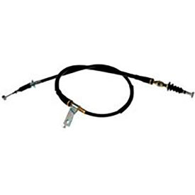Parking Brake Cable - Dorman C660446 Parking Brake Cable - Dorman C660446