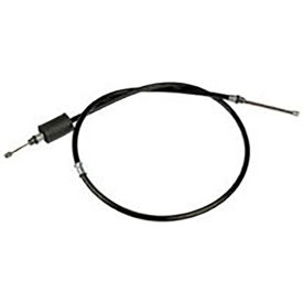 Parking Brake Cable - Dorman C660466 Parking Brake Cable - Dorman C660466