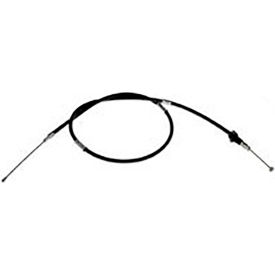 Parking Brake Cable - Dorman C660489 Parking Brake Cable - Dorman C660489