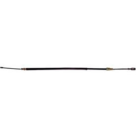 Parking Brake Cable - Dorman C660570 Parking Brake Cable - Dorman C660570