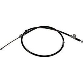 Parking Brake Cable - Dorman C660819 Parking Brake Cable - Dorman C660819
