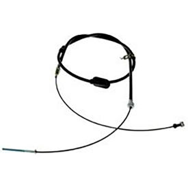 Parking Brake Cable - Dorman C660896 Parking Brake Cable - Dorman C660896