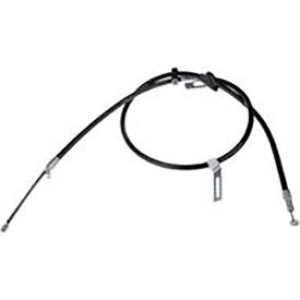 Parking Brake Cable - Dorman C660900 Parking Brake Cable - Dorman C660900
