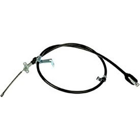 Parking Brake Cable - Dorman C660976 Parking Brake Cable - Dorman C660976