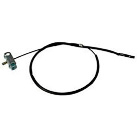 Parking Brake Cable - Dorman C660986 Parking Brake Cable - Dorman C660986