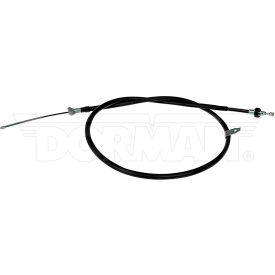 Parking Brake Cable - Dorman C661113 Parking Brake Cable - Dorman C661113