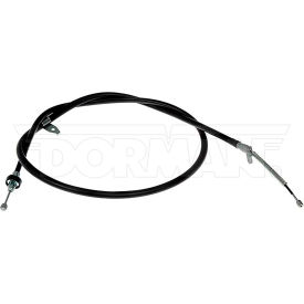Parking Brake Cable - Dorman C661145
