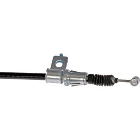 Parking Brake Cable - Dorman C661204 Parking Brake Cable - Dorman C661204