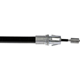 Parking Brake Cable - Dorman C661206 Parking Brake Cable - Dorman C661206