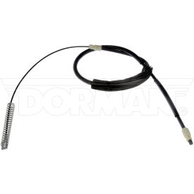 Parking Brake Cable - Dorman C661208