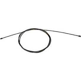 Parking Brake Cable - Dorman C92390 Parking Brake Cable - Dorman C92390