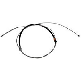 Parking Brake Cable - Dorman C92439 Parking Brake Cable - Dorman C92439