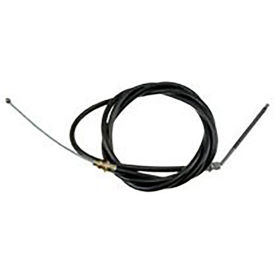Parking Brake Cable - Dorman C92796 Parking Brake Cable - Dorman C92796
