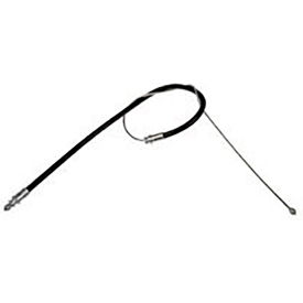 Parking Brake Cable - Dorman C92814 Parking Brake Cable - Dorman C92814