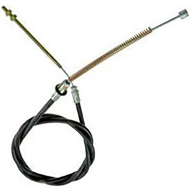 Parking Brake Cable - Dorman C93042 Parking Brake Cable - Dorman C93042