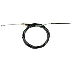 Parking Brake Cable - Dorman C93137 Parking Brake Cable - Dorman C93137