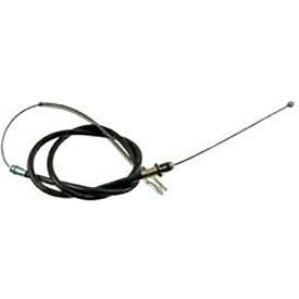 Parking Brake Cable - Dorman C93273 Parking Brake Cable - Dorman C93273