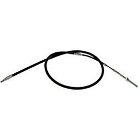 Parking Brake Cable - Dorman C93331 Parking Brake Cable - Dorman C93331