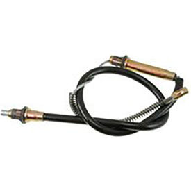 Parking Brake Cable - Dorman C93481 Parking Brake Cable - Dorman C93481