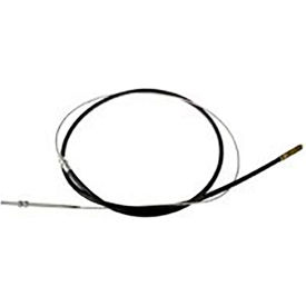 Parking Brake Cable - Dorman C93492 Parking Brake Cable - Dorman C93492