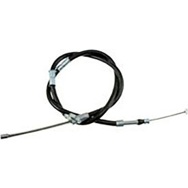 Parking Brake Cable - Dorman C93538 Parking Brake Cable - Dorman C93538