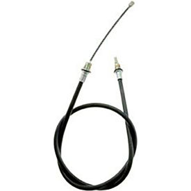Parking Brake Cable - Dorman C93591 Parking Brake Cable - Dorman C93591