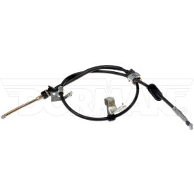 Parking Brake Cable - Dorman C93666 Parking Brake Cable - Dorman C93666