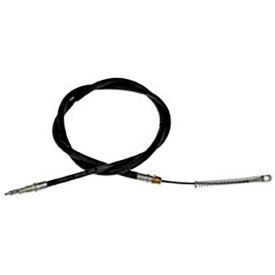 Parking Brake Cable - Dorman C93864 Parking Brake Cable - Dorman C93864