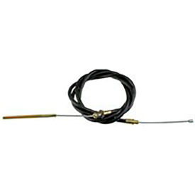 Parking Brake Cable - Dorman C93908 Parking Brake Cable - Dorman C93908