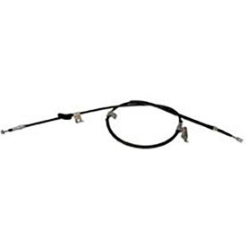 Parking Brake Cable - Dorman C94027 Parking Brake Cable - Dorman C94027